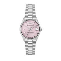Orologio Philip Watch Donna Caribe urban in Acciaio R8253597678 - R8253597678